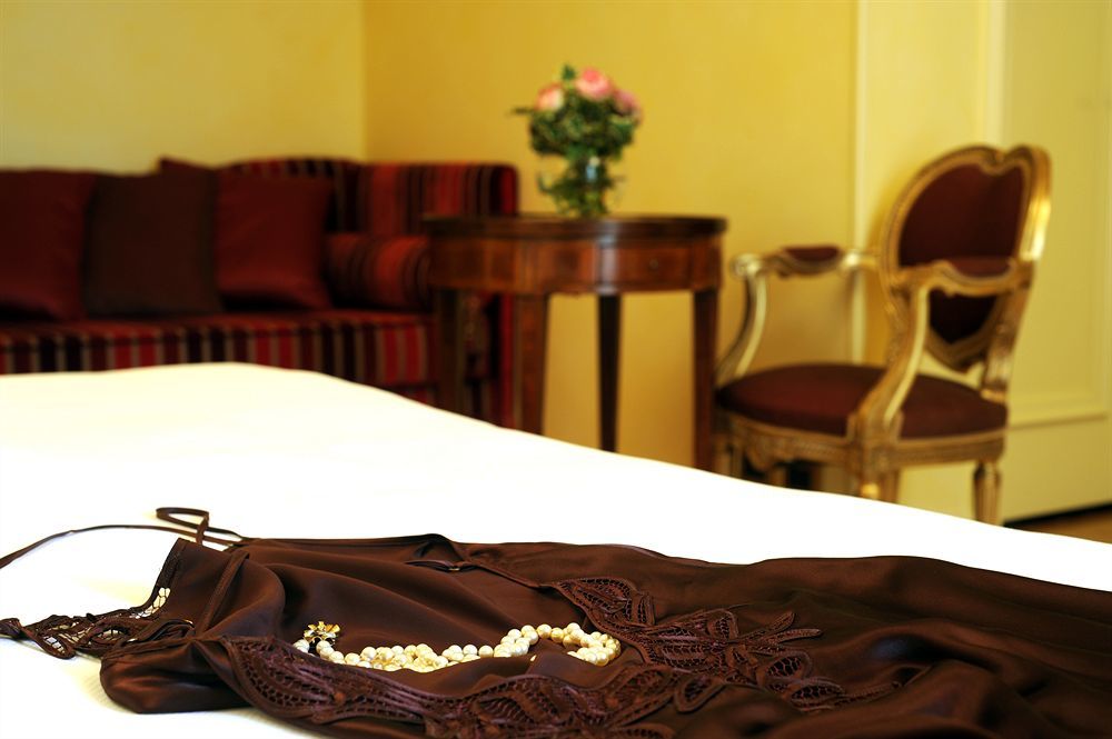 Hotel Duse Roma