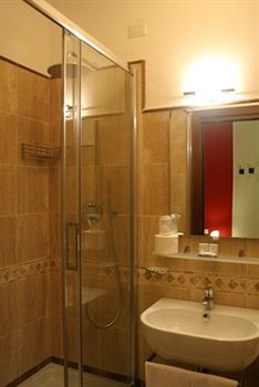 Gasthof La Dolce Barberini Rom