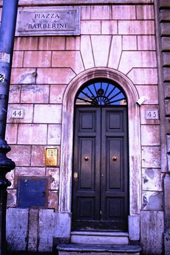 Gasthof La Dolce Barberini Rom