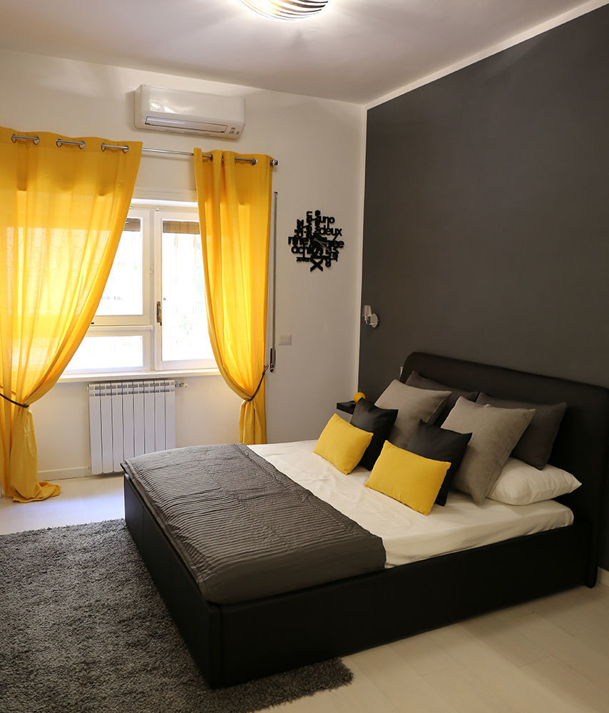 Le Coq Suites 3* Roma