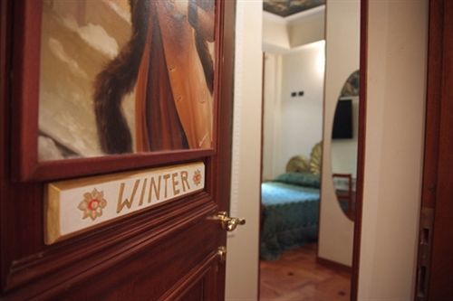 Ani' Bed and breakfast