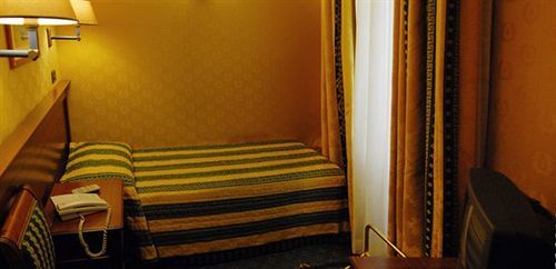 Coppede' Hotell