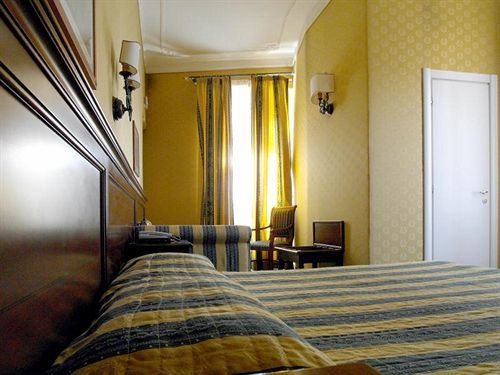 Coppede' Hotell Roma