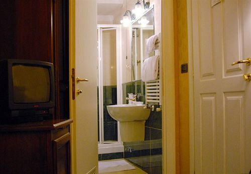 Hotell Coppede' Roma
