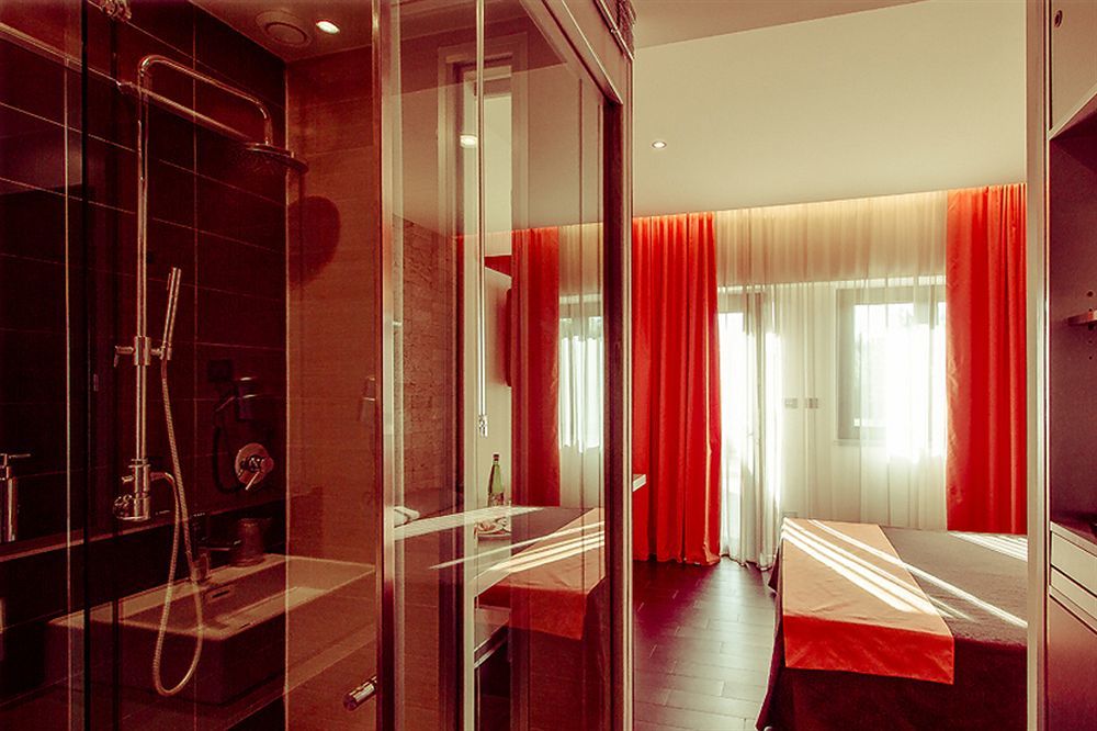 Hotel Ways Garden & Leisure
