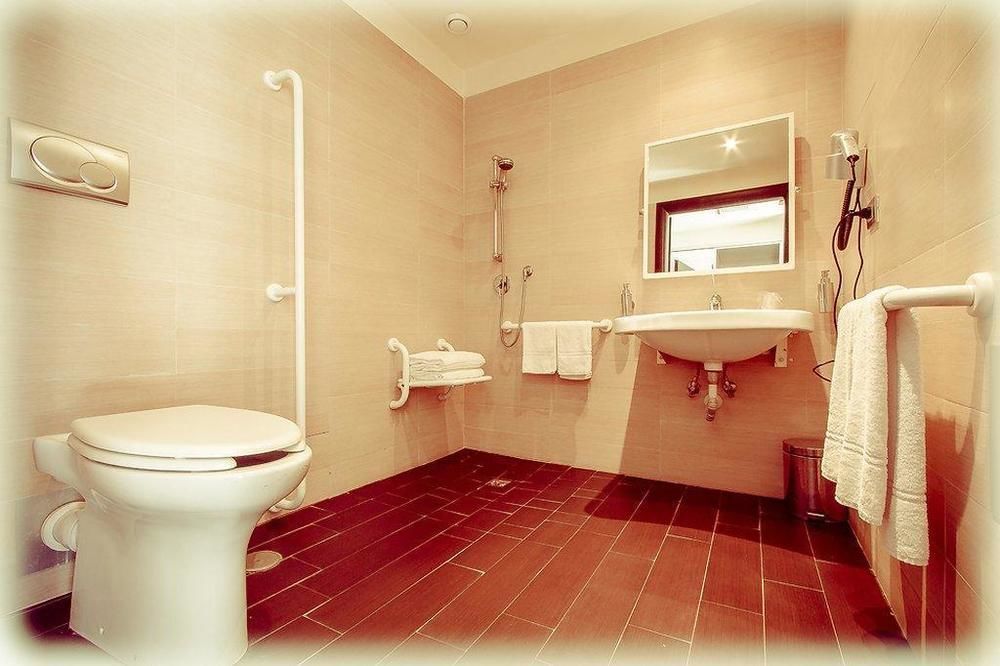 Hotell Ways Garden & Leisure
