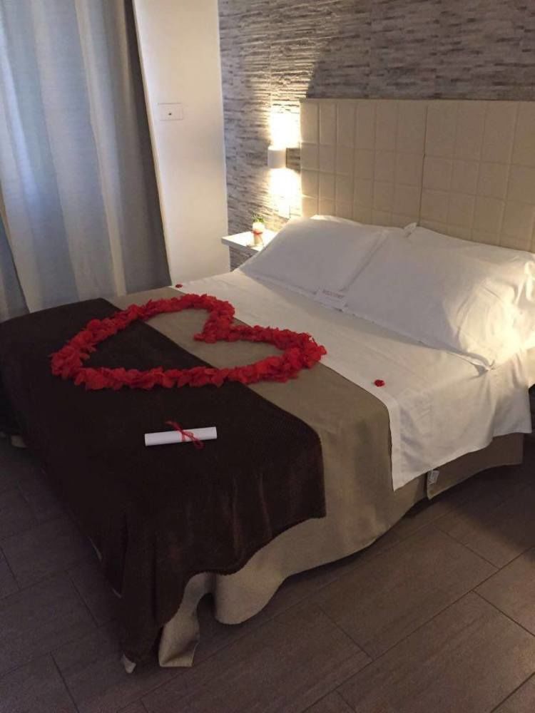 Domus Castroni Pompeo Magno 3* Rom