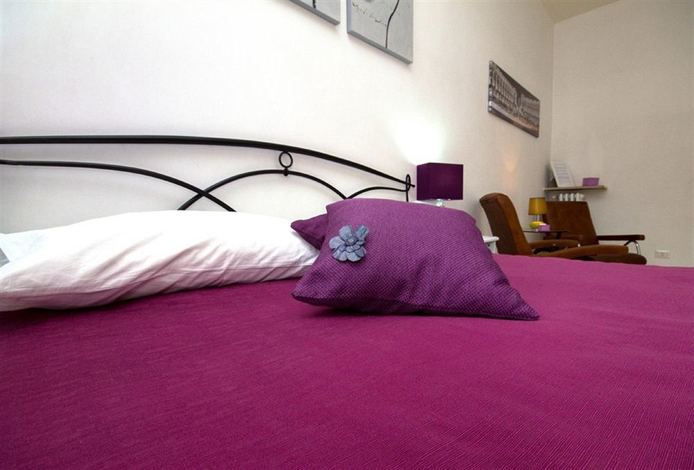 Casa Via Cesena Apartamento *