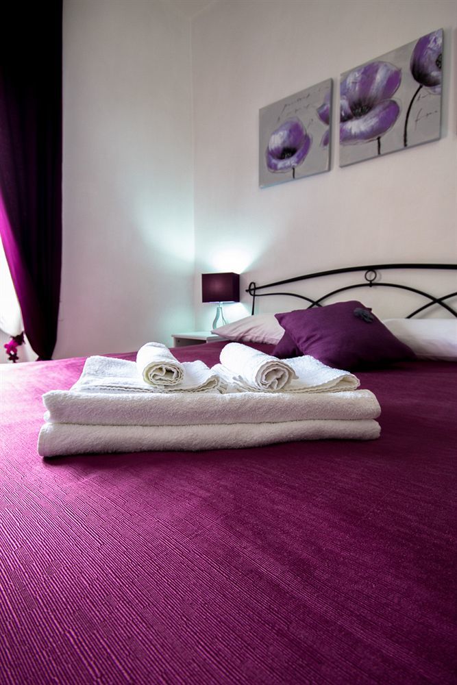 Apartamento Casa Via Cesena Roma