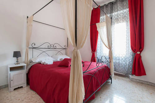 Apartamento Casa Via Cesena *