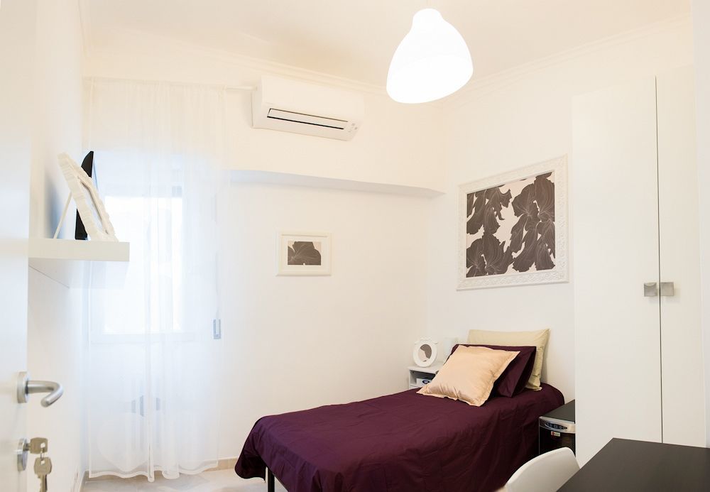 Romantic Nest In