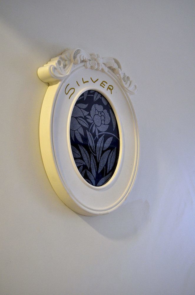 Romantic Nest In Hotel Roma