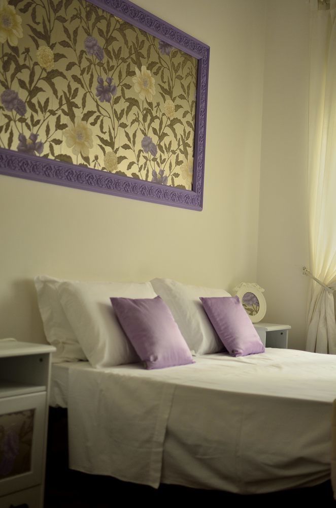 Romantic Nest In Roma