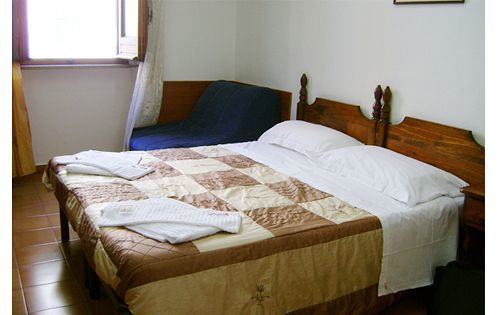 Hotell Family House