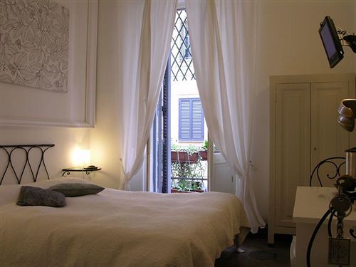 Affittacamere La Casa Di Amy Roma