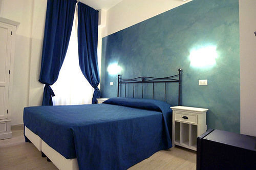 Atlantis Casa de hóspedes 3*