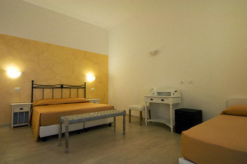 Casa de hóspedes Atlantis 3*