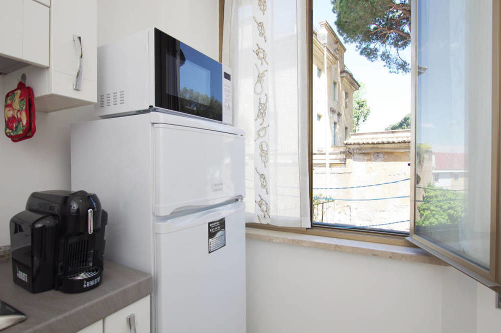 Casa de hóspedes Le Fontane Di 3*