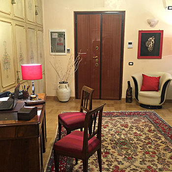 Residenza Delle Arti Gasthof