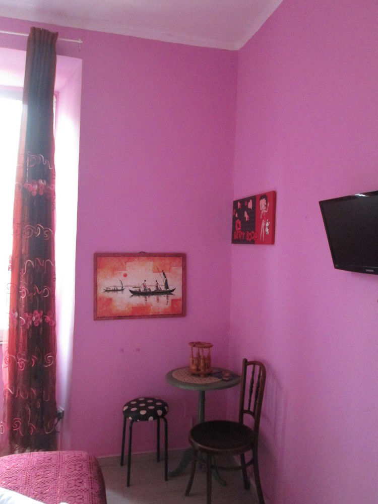 25 Villa Rom