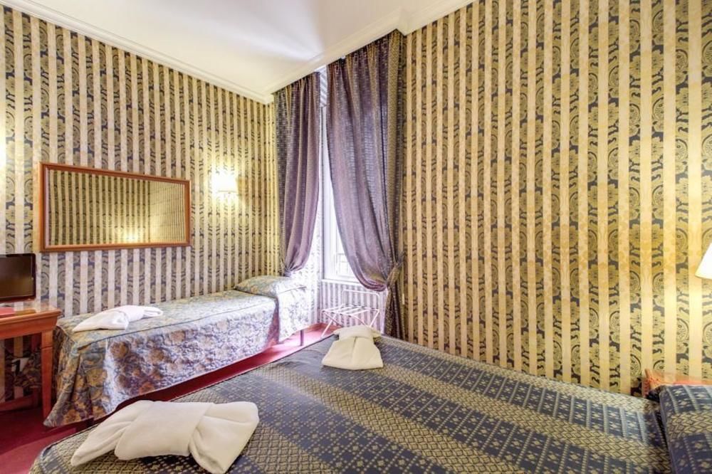 Re Luxury Bed & Breakfast Roma