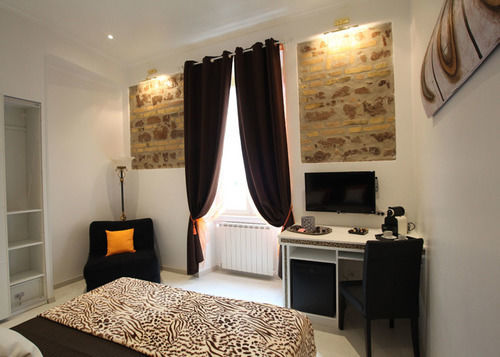 Interno 7 Luxury Gasthof Rom