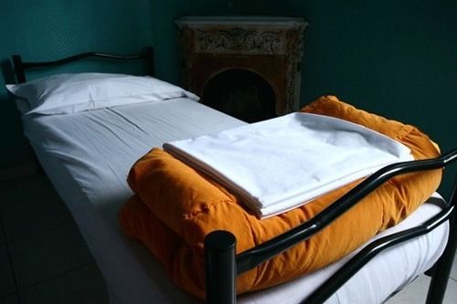 Hostel M&j Place Rom