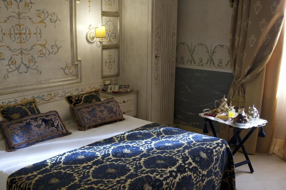 Hotell Romanico Palace Luxury &