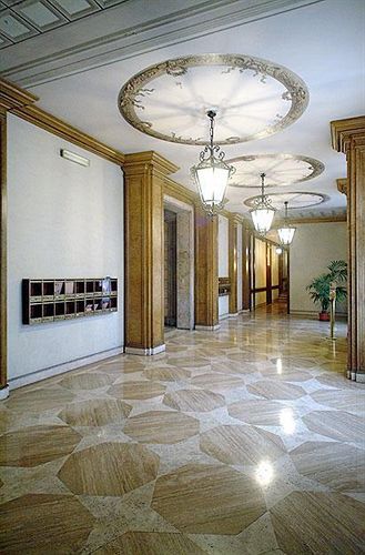 Domus Livia 3* Rom