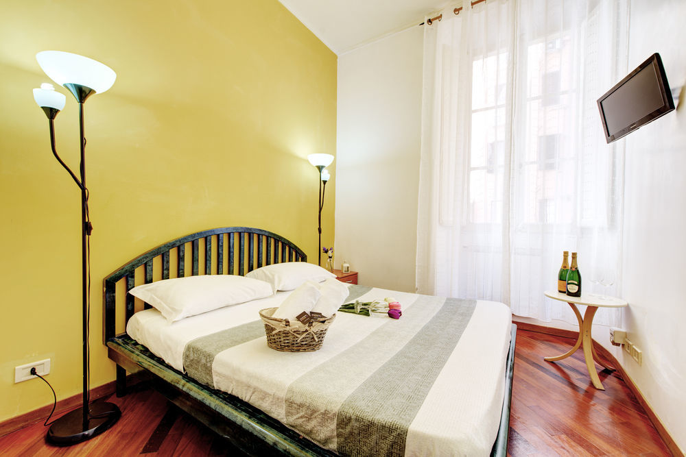 Casa de hóspedes In The Center Roma