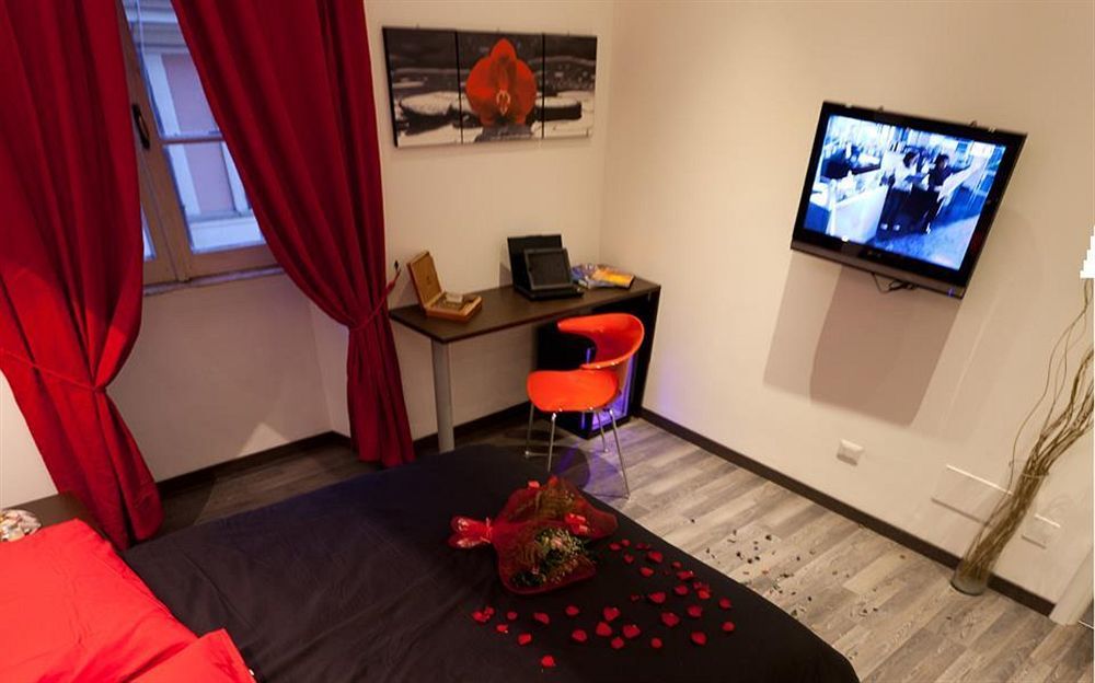 Chroma Exy - Chroma Italy Affittacamere