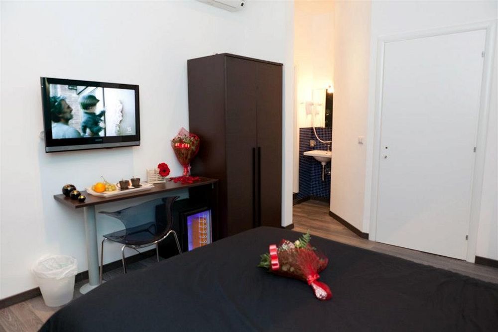 Affittacamere Chroma Exy - Chroma Italy