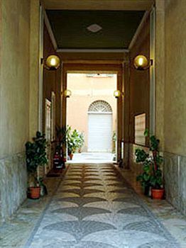 Casa de hóspedes Domus Diana Roma