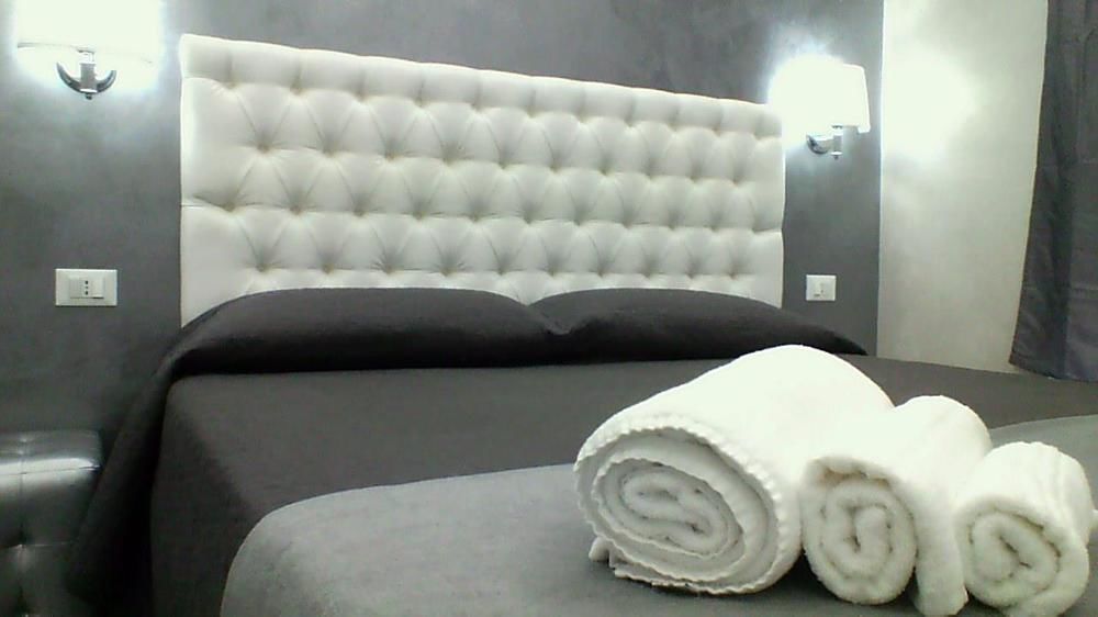 Relais Cavour Bed & Breakfast Roma