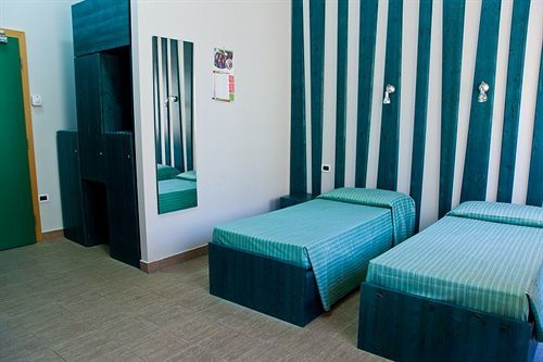 Albergue Scout Center