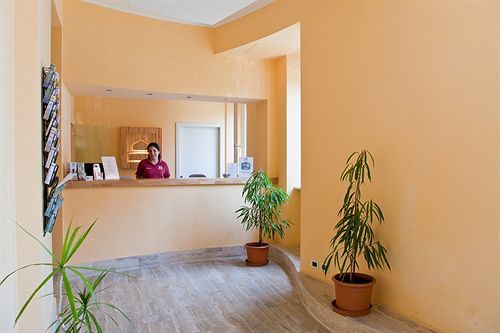 Scout Center Albergue
