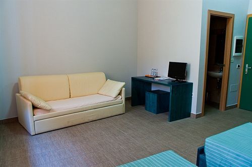 Albergue Scout Center *