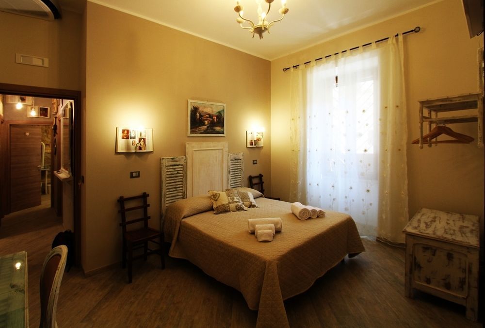 Gjestgiverier Mancini Shabby House 3*