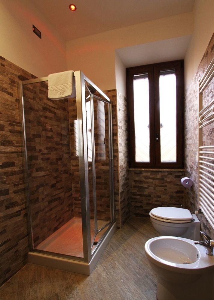 Mancini Shabby House 3* Roma