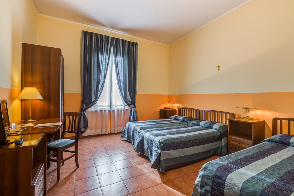 Domus Carmelitana 3*