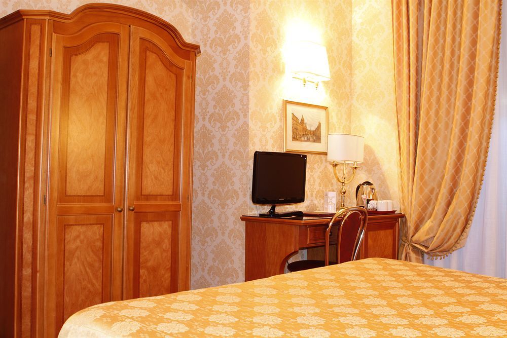 Hotel Pace Elvezia