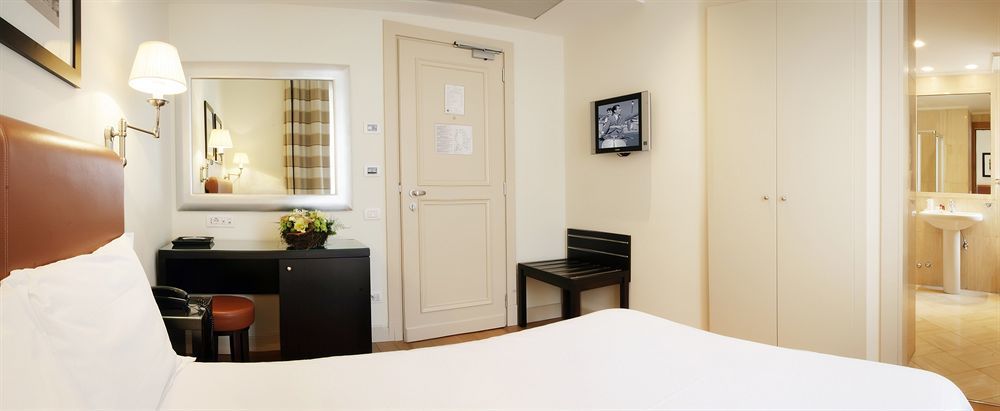 Santa Chiara Hotel Roma