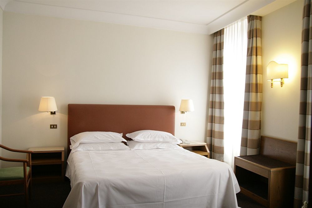 Santa Chiara Hotel