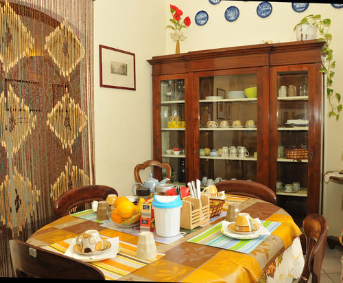 Alojamento de Acomodação e Pequeno-almoço Orti Di Trastevere