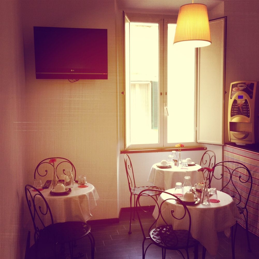 Residenza Vaticana 3* Roma