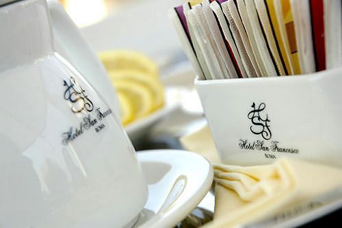 San Francesco Hotell 3*