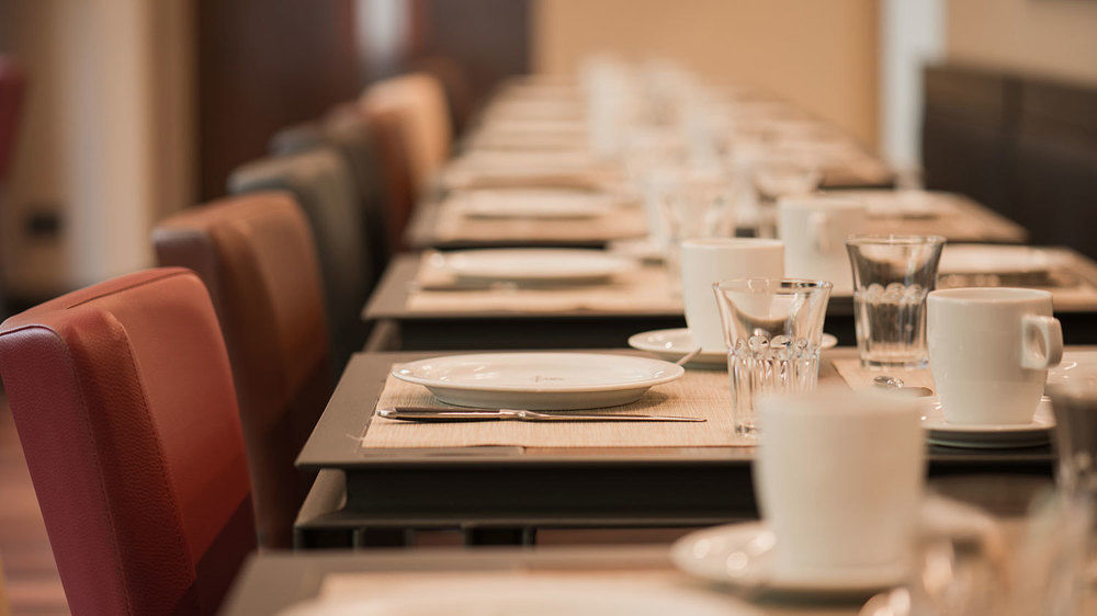 Hotel San Francesco Rom