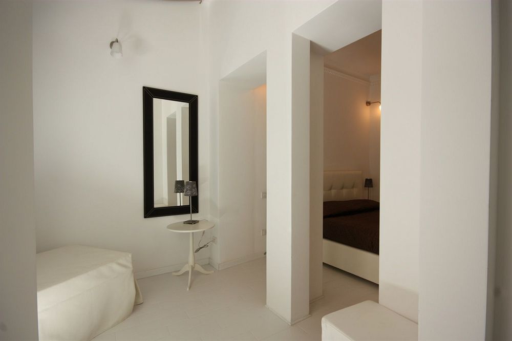Intra' Residenza In Trastevere Pensión 3*