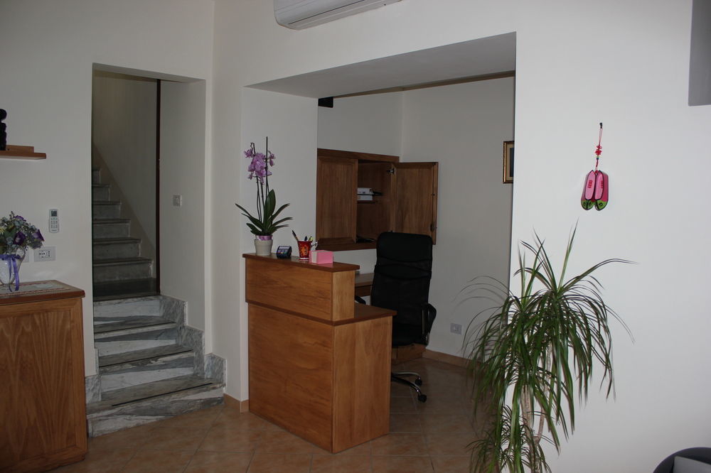 Casa de hóspedes Casa Per Ferie Beato Rosaz Roma