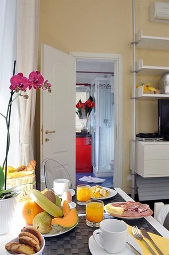 Gjestgiverier Sistine 2*